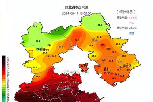 太危险了！赫伯特-琼斯突破重摔砸地 已返回更衣室